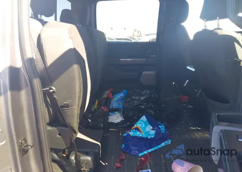 2022 Ford F-150 Xlt z USA, uszkodzony, nr VIN 1FTFW1E81NKE55688